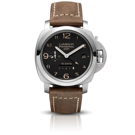 panerai gmt franken